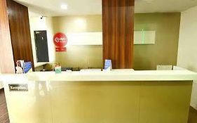 Hotel Alankar Inn Vijayawada 3* India
